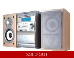 Dvd Home Theatre